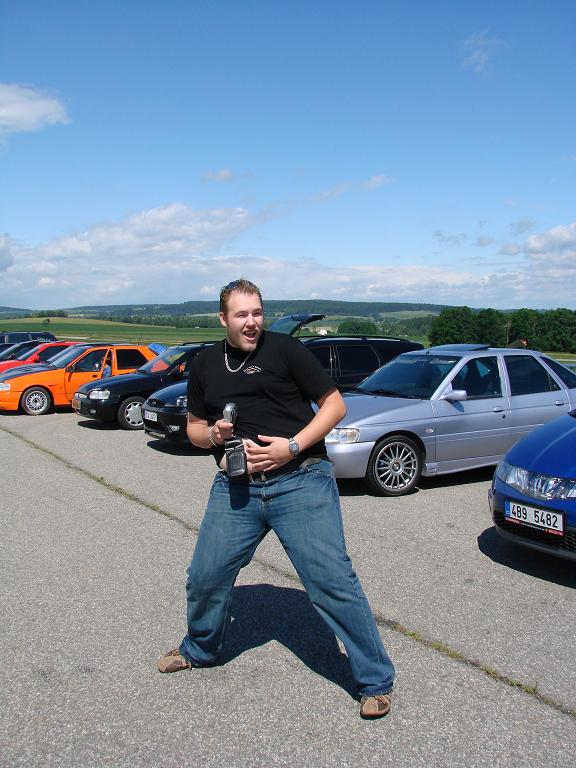 FordFans 2007